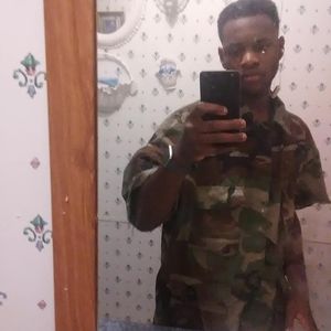 Meet your Posher, Dantwan